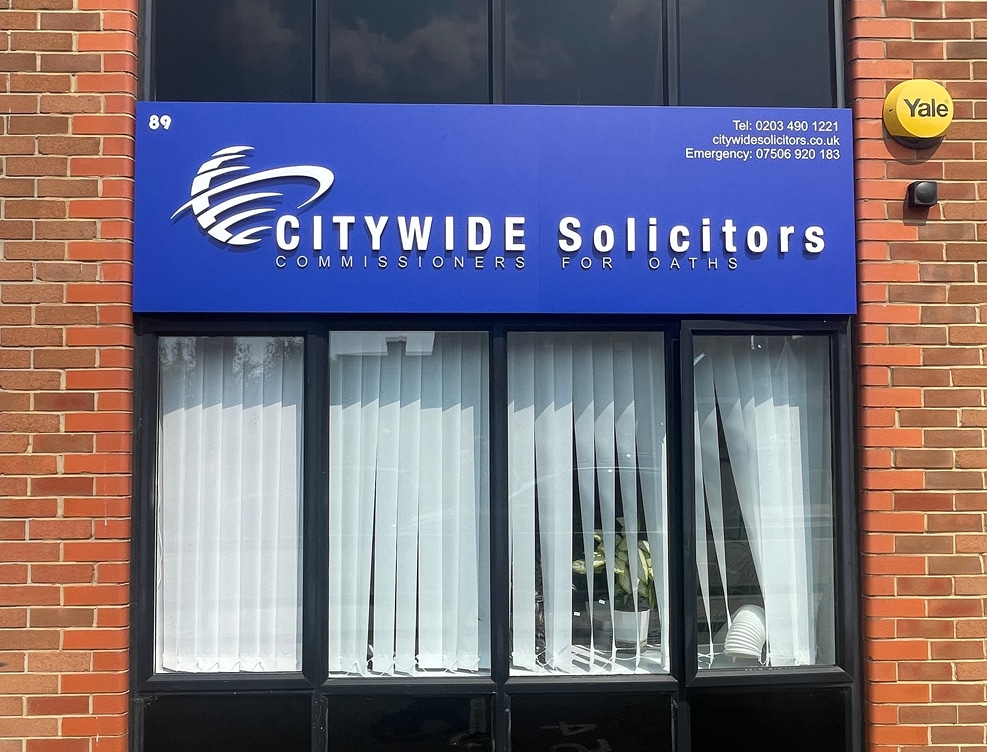 5MM-MATT-WHITE-ACRYLIC-LETTERS-ON-STAND-OFF-LOCATORS-ON-FULL-COLOUR-PRINTED-ALUMINIUM-COMPOSITE-TRAY.jpg in London